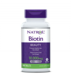 비오틴 추천 TOP7 탈모 손톱 모발 영양