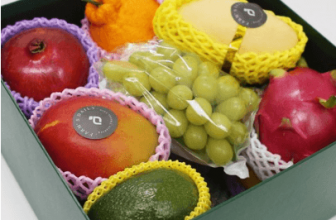 추석 선물 세트 추천