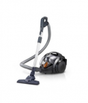 유선 진공 청소기